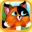 Programikonen: Meowzers Action Cats Purr…