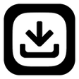 Programın simgesi: Ins Tools - Ins Follower …