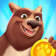 Icon of program: Animal Kingdom: Coin Raid