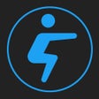 Programın simgesi: TrackOn - Workouts