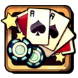Programikonen: Fun Showhand: Stud Poker