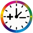 プログラムのアイコン：TimeCalculator
