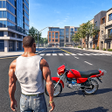プログラムのアイコン：ByteBridge Indian Bike