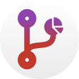 ไอคอนของโปรแกรม: Github Repository Size