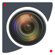 Ícone do programa: Dual Camera : Front  Back…