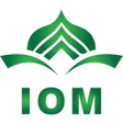 Ikona programu: IOM Connect