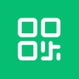 ไอคอนของโปรแกรม: QR Code Red Reader for iP…