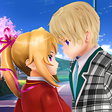 程序图标：Sakura High School Simula…