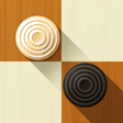 程序图标：Checkers - Draughts Multi…
