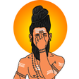 程序图标：Thirumoolar Pranayamam