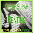 Programikonen: Al-Quran  Surah-Surah Ama…