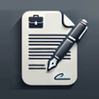 Ikon program: Cover letter generator