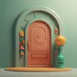 Escape Game: DOORS