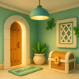 Programın simgesi: Escape Game: DOORS