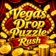 Programın simgesi: Coin Pusher Jackpot Rush