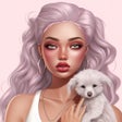 程序图标：Home design  dress up: Lo…