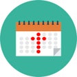 Icono de programa: Православный календарь