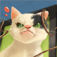Ícone do programa: Cat Quest: Kitty Simulato…
