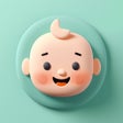 Иконка программы: AI Baby Generator Future …