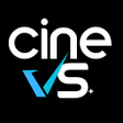 Ícone do programa: CineVS Oficial Filmes e S…