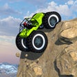 Programikonen: Rock Crawler