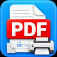 Ikona programu: Open Documents Easily