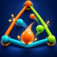 Ikona programu: Ballsn Ropes