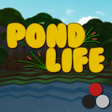 Ikona programu: Beta Pond Life