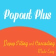 Icon of program: Popout Plus