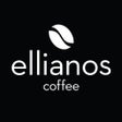 أيقونة البرنامج: Ellianos Coffee