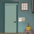 Ícone do programa: Open The Door