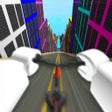 Icoon van programma: Obby Roblox But On A Bike