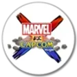 Icono de programa: Marvel vs Capcom X