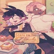 Ícone do programa: Cafe in the Clouds