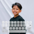 Keyboard Farel Prayoga