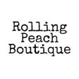 Иконка программы: Rolling Peach Boutique