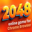 Programikonen: 2048 Online Classic game