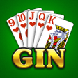 Programikonen: Gin Rummy: Classic Card G…