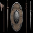 Icon of program: Lost Weapons (U11)