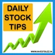 程序图标：InvestBuzz - Stock Market…