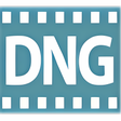 ไอคอนของโปรแกรม: Free DNG Converter
