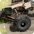 Icon of program: Offroad Xtreme Rally 4x4 …