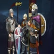 Icoon van programma: The Last Kingdom (M2TW) M…