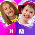 Icône du programme : Mister Max & Miss Katy