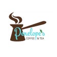 Programikonen: Penelopes Coffee and Tea