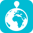 Icoon van programma: Where am I - My position