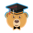 プログラムのアイコン：Tutor Bear