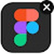 Symbol des Programms: Close Figma Tab