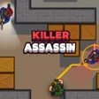 أيقونة البرنامج: Killer Assassin Game