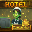 Ícone do programa: Hotel Simulator: Zombie R…